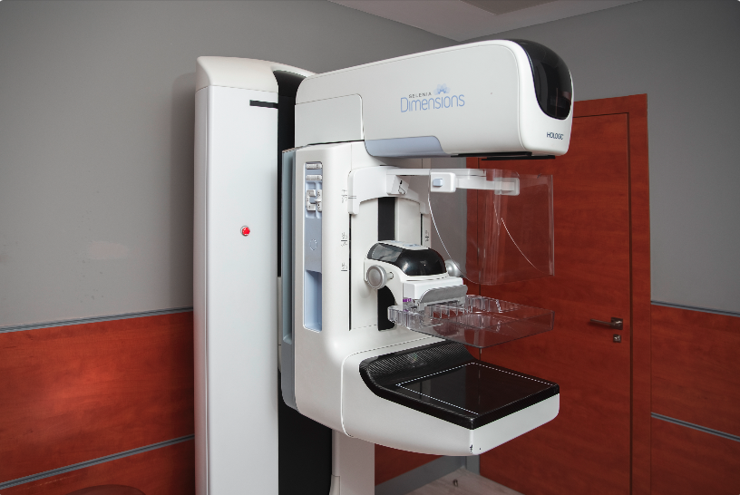 Mamografía Digital con Tomosíntesis. ¿Qué ventajas tiene?