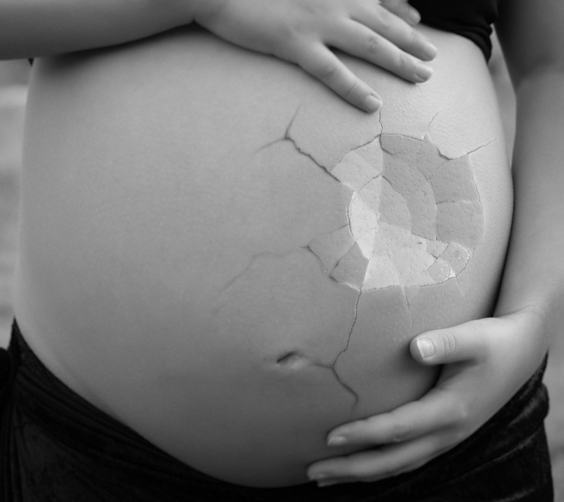 ¿Qué ocurre si se produce una rotura uterina durante el embarazo?