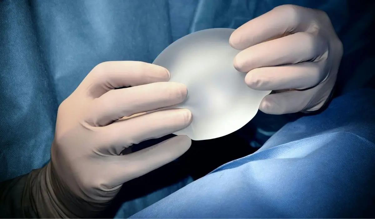 Cómo conseguir que tu aumento de pecho tenga un resultado natural