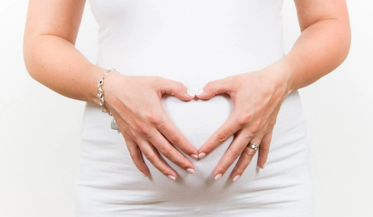 Involución uterina: la transformación del cuerpo tras dar a luz