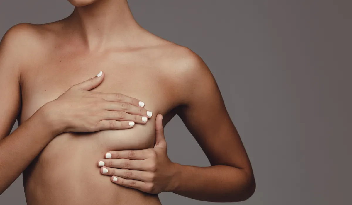Reducción de Pecho: Todo lo que debes saber antes de la intervención