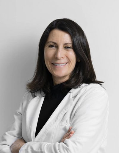 Dra. Alicia Martín Sanz. Ginecología y Obstetricia en AGE