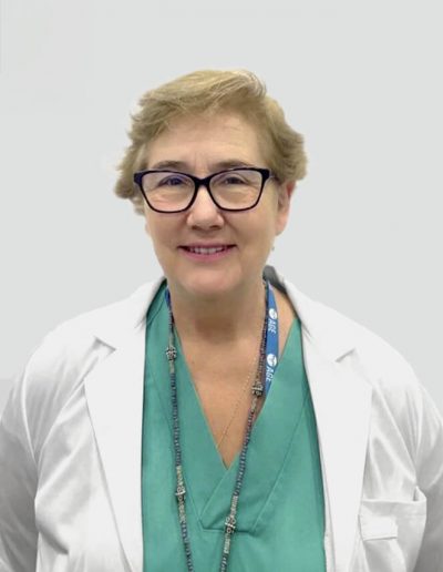 Dra. Almudena Grassa Garrido