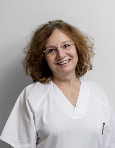 Dra. Cristina Martínez Payo