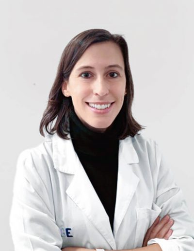 Dra. Mireia Cruceyra Betriu. Ginecología y Obstetricia en AGE