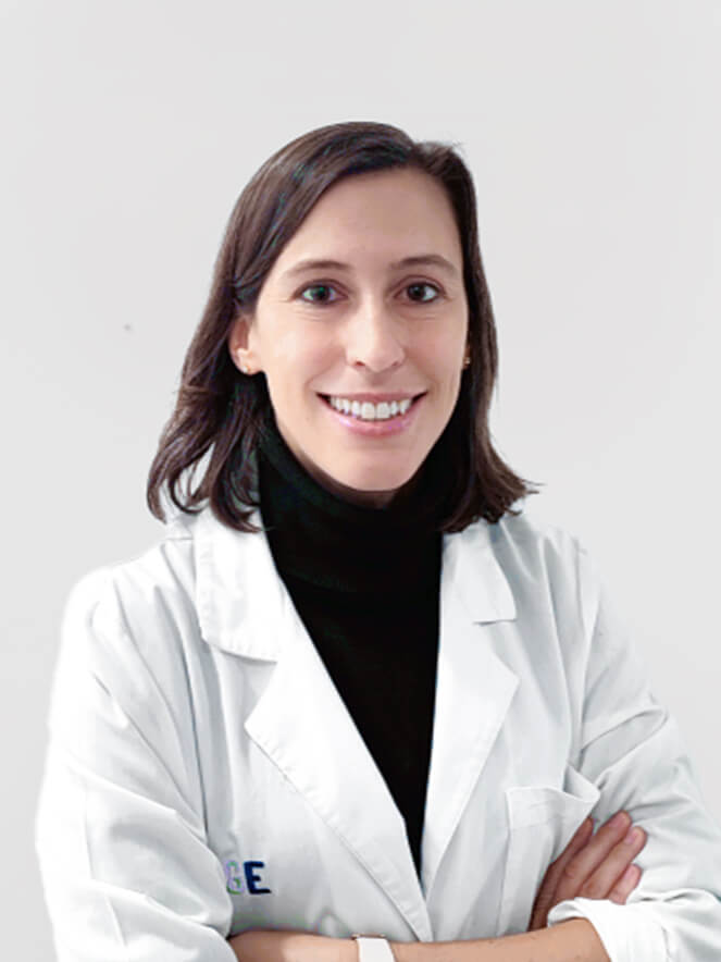 Dra. Mireia Cruceyra Betriu