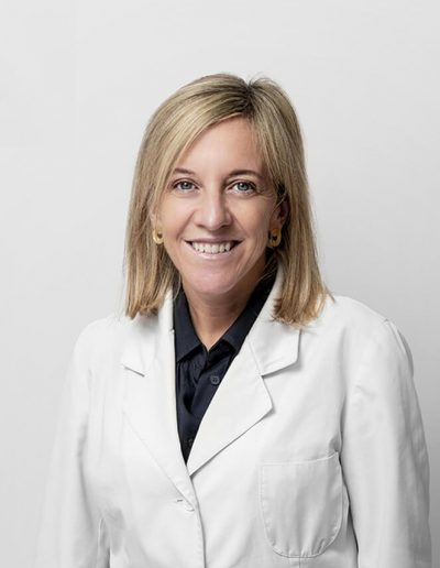 Dra. Dolores Maresca Amate. Ginecología y Obstetricia