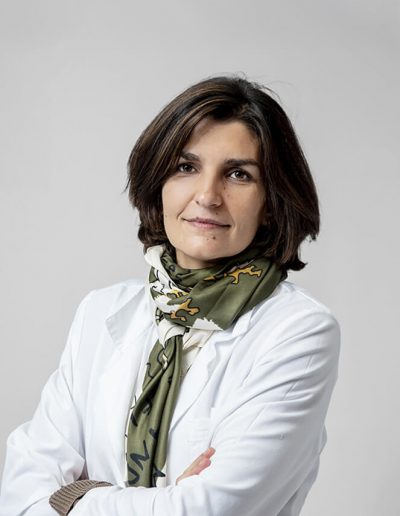 Dra. Elena Fernández Sánchez. Ginecología y Obstetricia en AGE