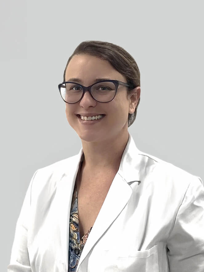 Dra. Eva de la Iglesia del Vado