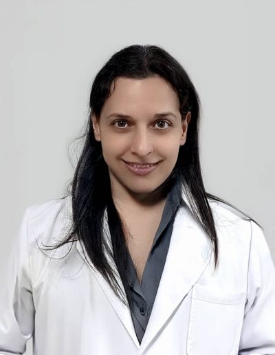 Dra. Guadalupe Patrono. Ginecología y Obstetricia en AGE