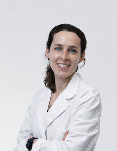 Ginecología y Obstetricia