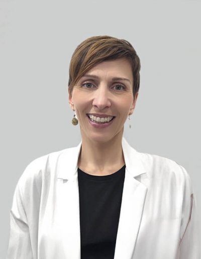 Dra. Laura Trujillo. Ginecología en AGE