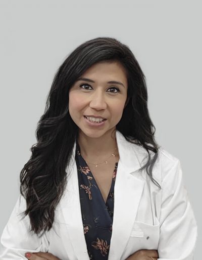 Dra. Mónica González Macatanga. Ginecología y Obstetricia en AGE