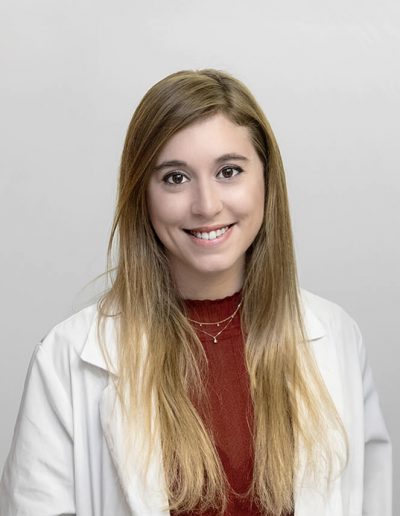 Dra. Nereida Galajares Cabada. Ginecología y Obstetricia en AGE