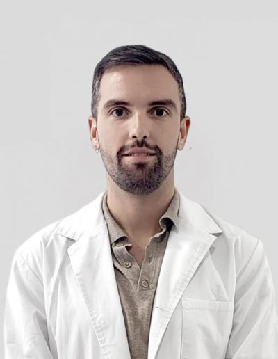 Alberto Domínguez Cob. Ginecología y Obstetricia en AGE