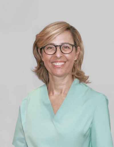 Dra. Ana Alfonso Sanchez-Sicilia