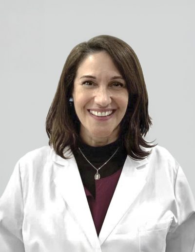 Dra. Dulce Finol. Unidad de Senología en AGE