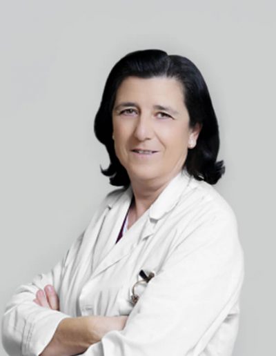 Dra. Mar Ramírez Arrizaba. Unidad de Senología en AGE