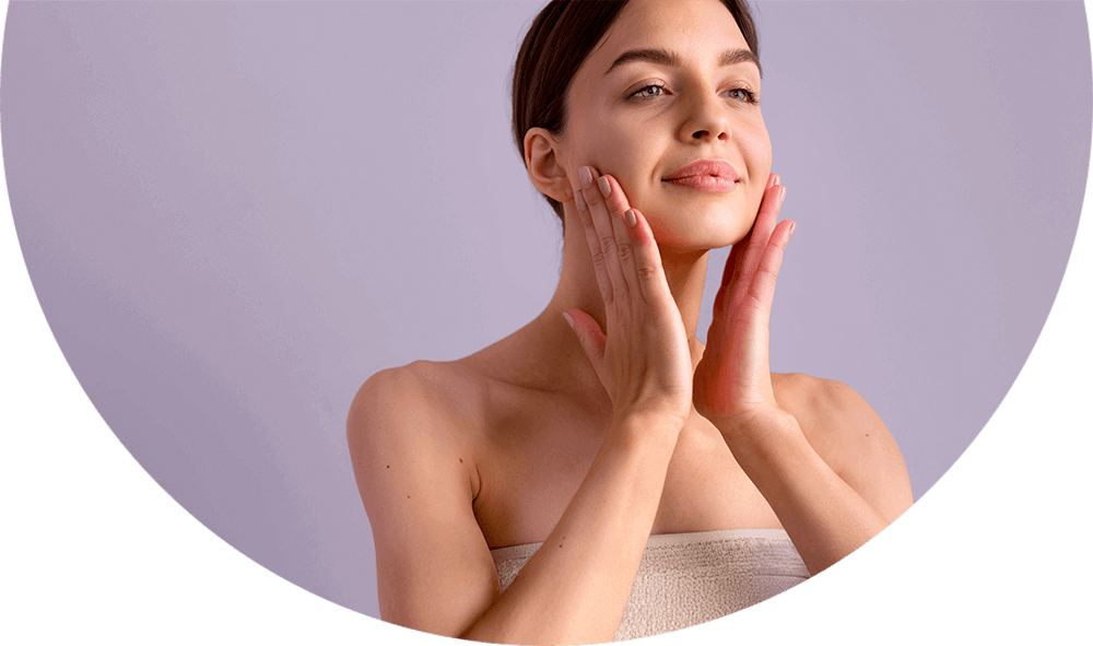 Parte íntima de una mujer ginecologia mujer