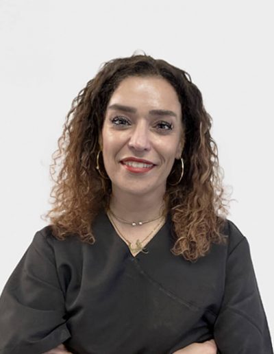 Dra. Silvia Rodríguez Rubio. Especialista en Medicina Estética y Reumatología en AGE