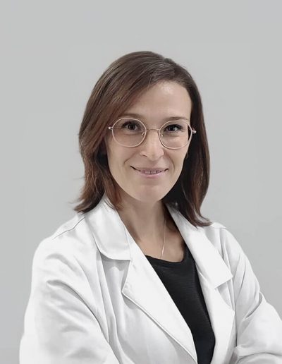 Dra. Vanesa Espada Carro. Ginecología y Obstetricia en AGE