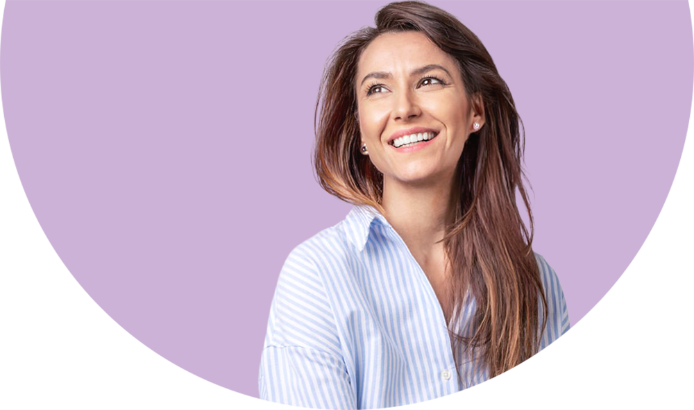 Mujer portada sección de nutrición en AGE Madrid