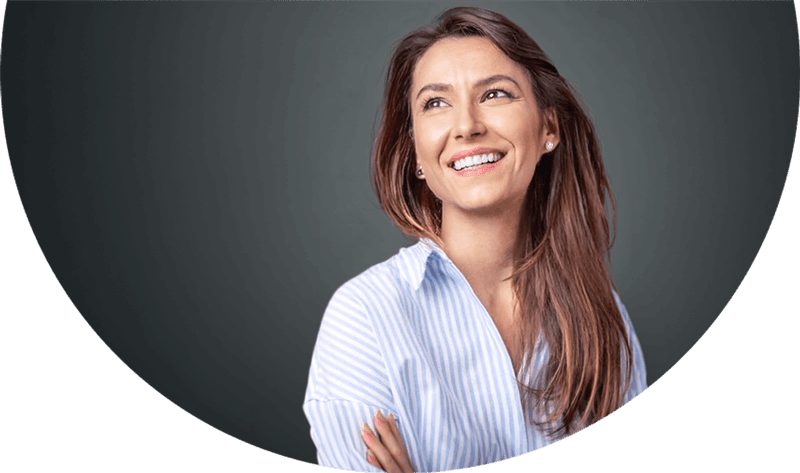 Mujer portada sección de nutrición en AGE Madrid
